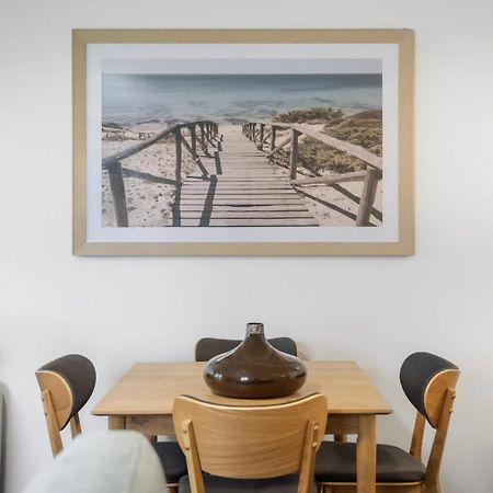 Beach Views At Oceanside Маунт Маунгануи Екстериор снимка
